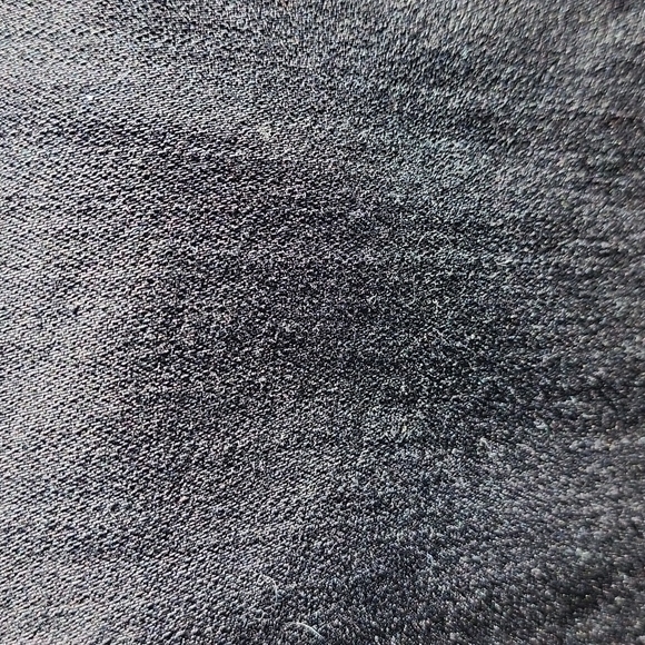 Crown & Ivy Women's Flare Denim Jeans in Size 8, True Black - Picture 12 of 12